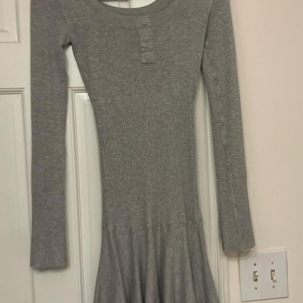 FRANKIES BIKINIS - Claude Knit Long Sleeve